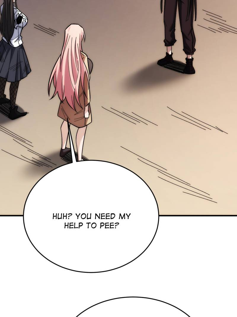 I'm Really Not A Supervillain Chapter 270 21